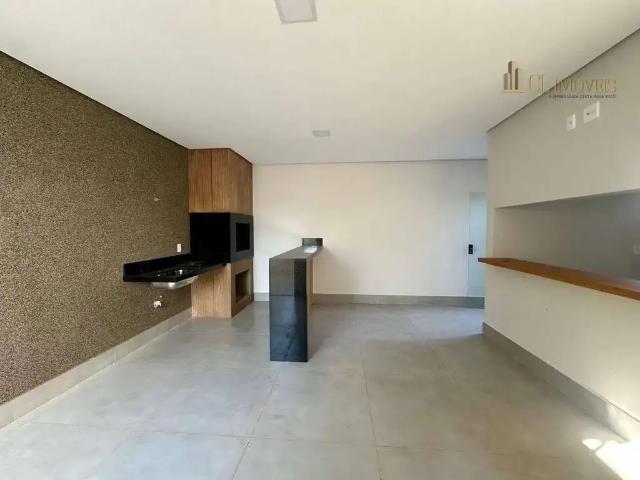 Casa / Sobrado em Condomínio para Locação em Londrina/PR Marumbi 3 Quartos
