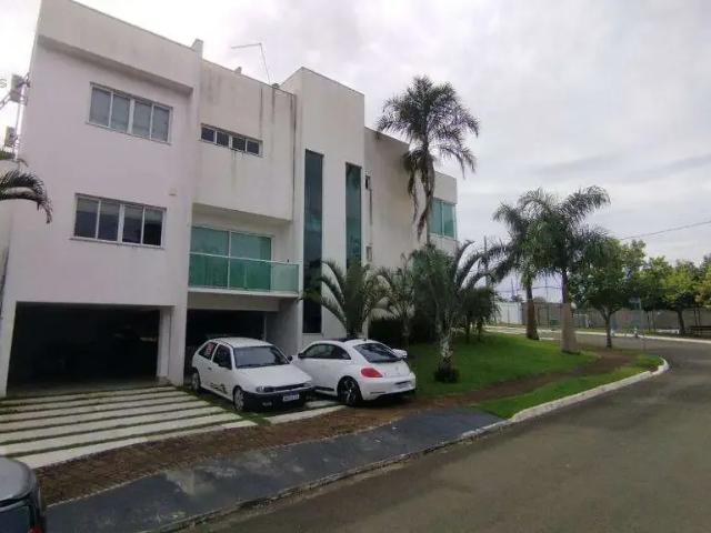 Casa / Sobrado em Condomínio para Locação em Londrina/PR Operária 3 Quartos