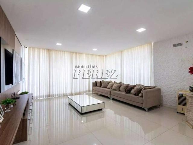Casa / Sobrado em Condomínio para Locação em Londrina/PR Aragarça 3 Quartos