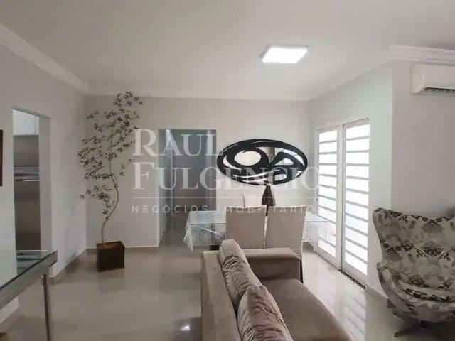 Casa / Sobrado em Condomínio para Locação em Londrina/PR Bandeirantes 3 Quartos