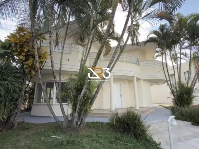 Casa / Sobrado em Condomínio para Locação em Londrina/PR Bela Suiça 5 Quartos