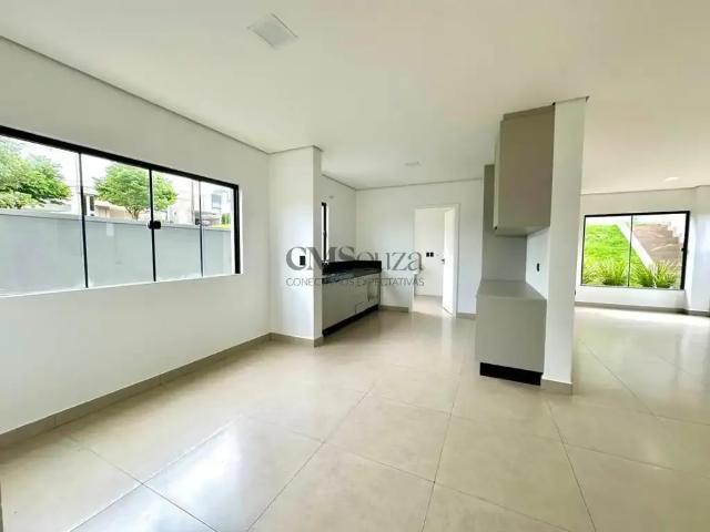 Casa / Sobrado em Condomínio para Locação em Londrina/PR Conjunto Habitacional Alexandre Urbanas 3 Quartos
