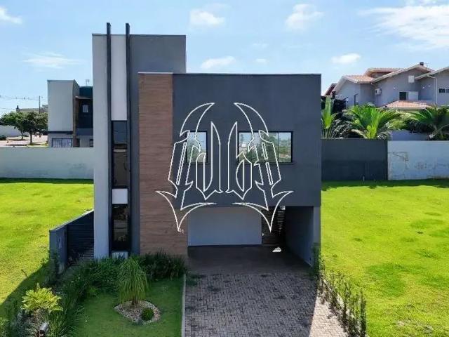 Casa / Sobrado em Condomínio para Locação em Londrina/PR Conjunto Habitacional Alexandre Urbanas 3 Quartos