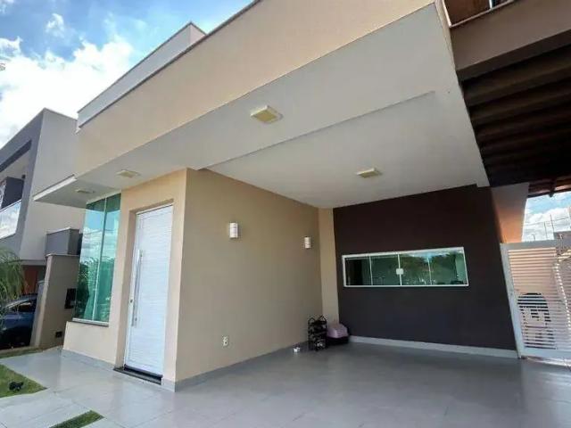 Casa / Sobrado em Condomínio para Locação em Londrina/PR Conjunto Habitacional Alexandre Urbanas 3 Quartos