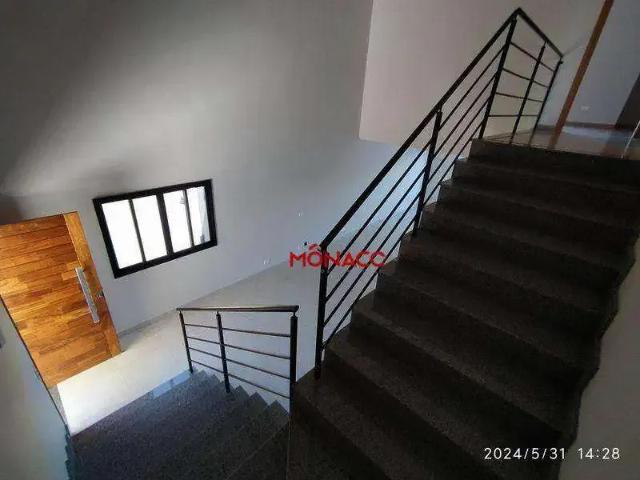 Casa / Sobrado em Condomínio para Locação em Londrina/PR Conjunto Habitacional Alexandre Urbanas 3 Quartos
