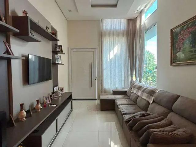 Casa / Sobrado em Condomínio para Locação em Londrina/PR Conjunto Habitacional Alexandre Urbanas 3 Quartos