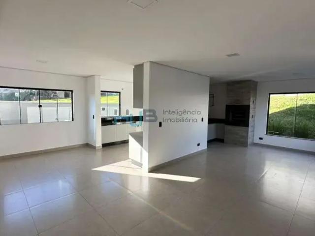 Casa / Sobrado em Condomínio para Locação em Londrina/PR Conjunto Habitacional Alexandre Urbanas 3 Quartos