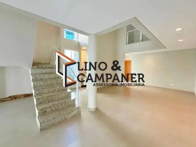 Casa / Sobrado em Condomínio para Locação em Londrina/PR Esperança 4 Quartos