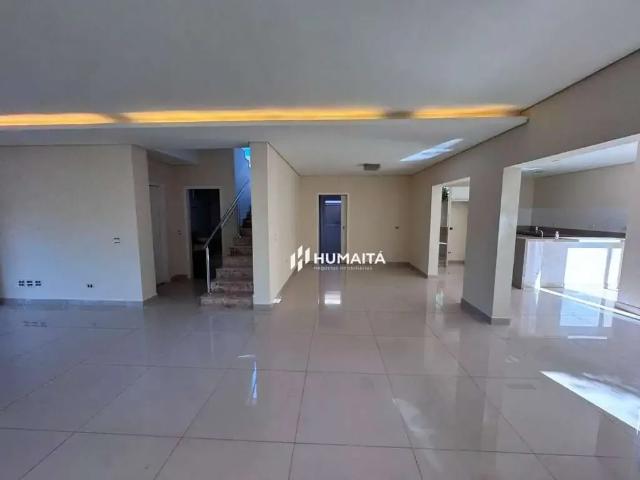 Casa / Sobrado em Condomínio para Locação em Londrina/PR Esperança 4 Quartos