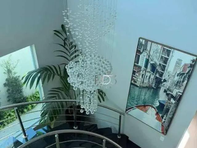 Casa / Sobrado em Condomínio para Locação em Londrina/PR Esperança 5 Quartos