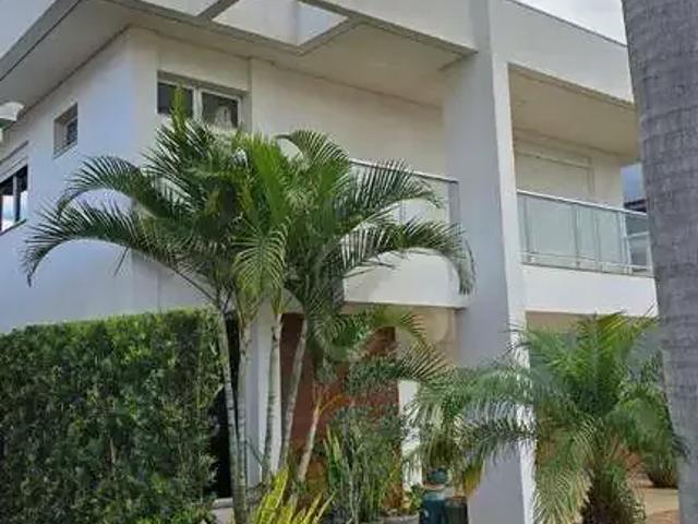 Casa / Sobrado em Condomínio para Locação em Londrina/PR Esperança 3 Quartos