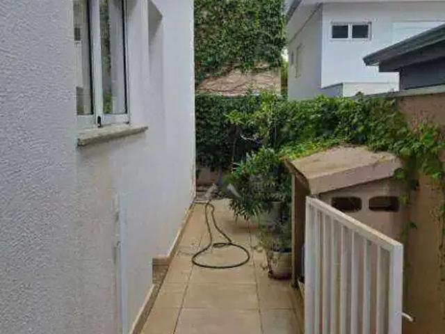 Casa / Sobrado em Condomínio para Locação em Londrina/PR Esperança 3 Quartos
