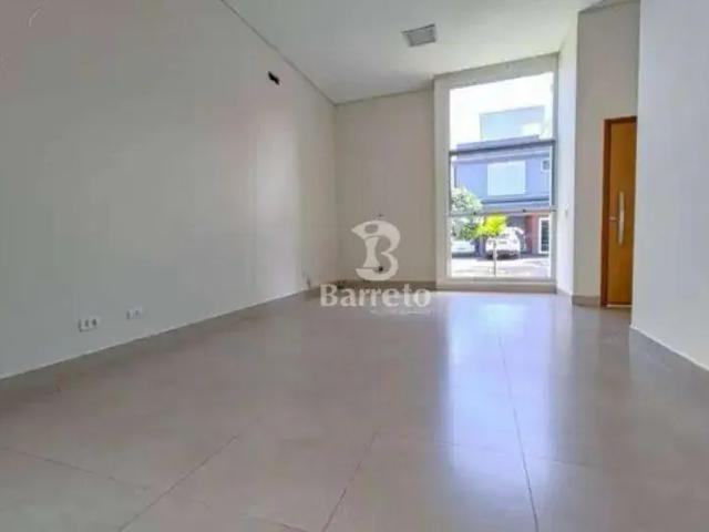 Casa / Sobrado em Condomínio para Locação em Londrina/PR Esperança 3 Quartos