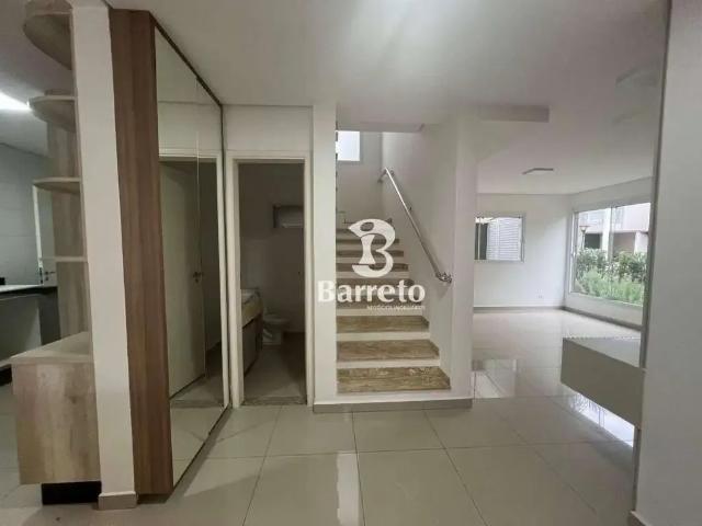 Casa / Sobrado em Condomínio para Locação em Londrina/PR Esperança 3 Quartos