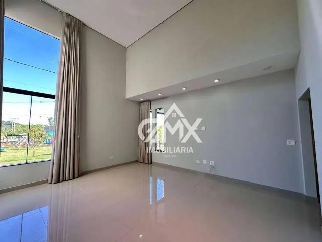 Casa / Sobrado em Condomínio para Locação em Londrina/PR Esperança 3 Quartos