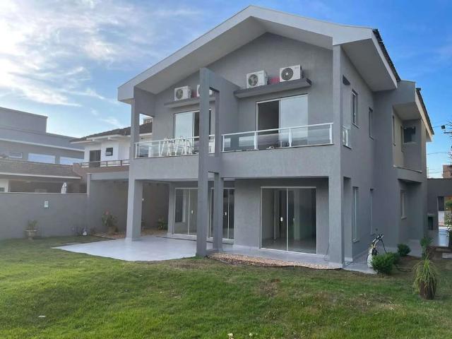 Casa / Sobrado em Condomínio para Locação em Londrina/PR Esperança 3 Quartos