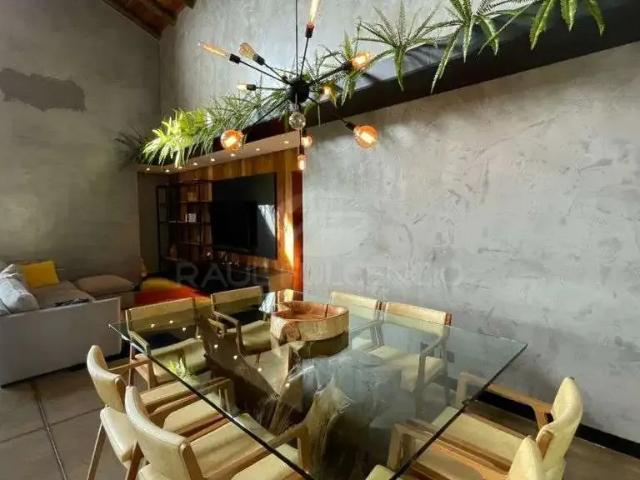 Casa / Sobrado em Condomínio para Locação em Londrina/PR Espírito Santo 4 Quartos