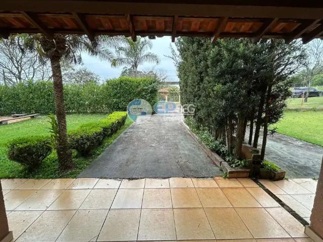 Casa / Sobrado em Condomínio para Locação em Londrina/PR Gleba Ribeirão Cafezal 6 Quartos