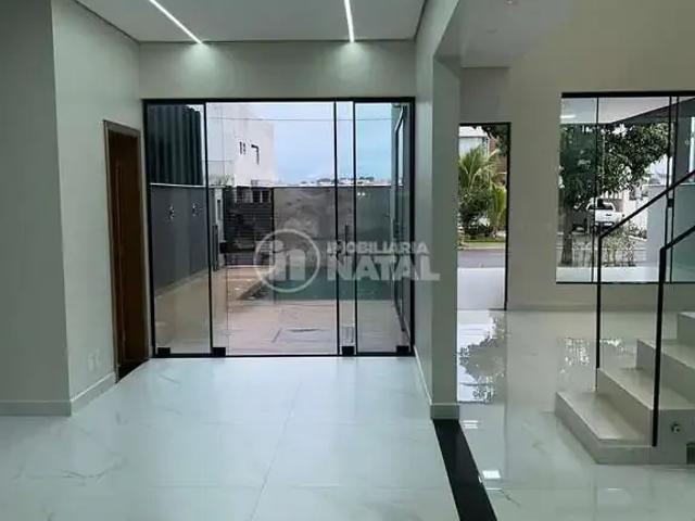 Casa / Sobrado em Condomínio para Locação em Londrina/PR Gleba Ribeirão Limeiro 3 Quartos
