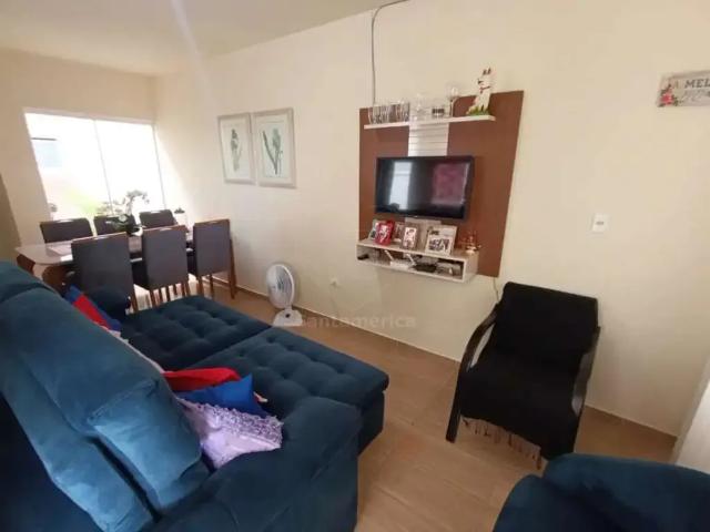 Casa / Sobrado em Condomínio para Locação em Londrina/PR Heimtal 3 Quartos