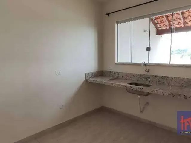 Casa / Sobrado em Condomínio para Locação em Londrina/PR Heimtal 2 Quartos