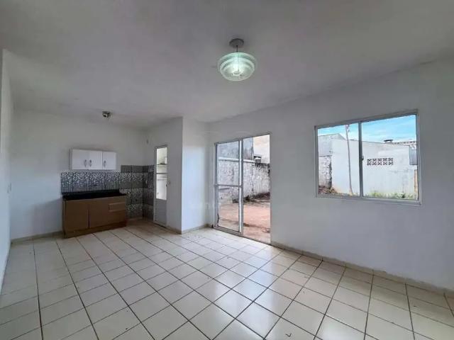 Casa / Sobrado em Condomínio para Locação em Londrina/PR Heimtal 2 Quartos