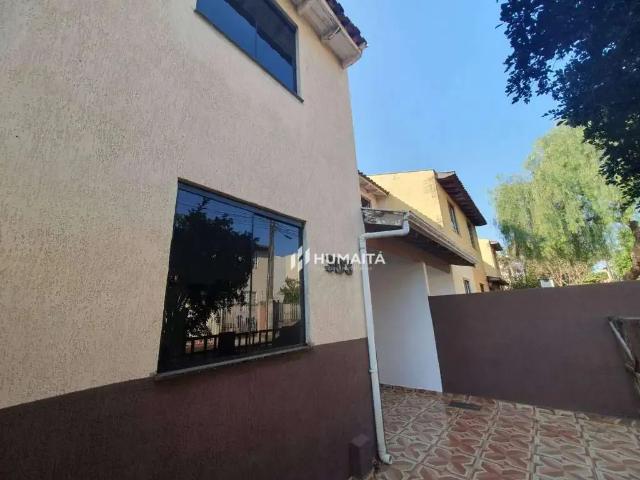 Casa / Sobrado em Condomínio para Locação em Londrina/PR Jardim Morumbi 3 Quartos