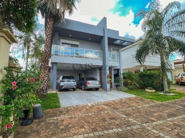 Casa / Sobrado em Condomínio para Locação em Londrina/PR Jardim Nova Esperança 3 Quartos