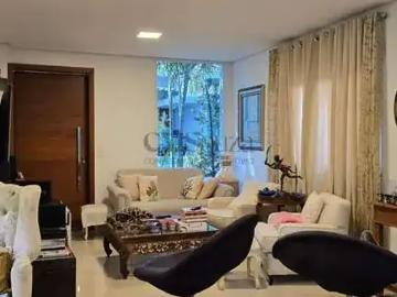 Casa / Sobrado em Condomínio para Locação em Londrina/PR Jardim Nova Esperança 3 Quartos