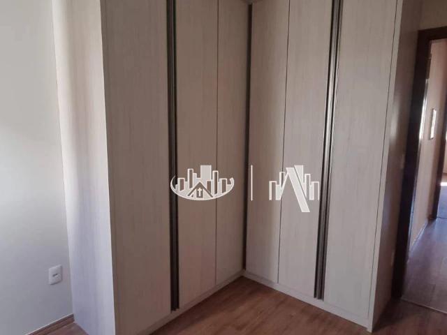 Casa / Sobrado em Condomínio para Locação em Londrina/PR Jardim Sabará 3 Quartos