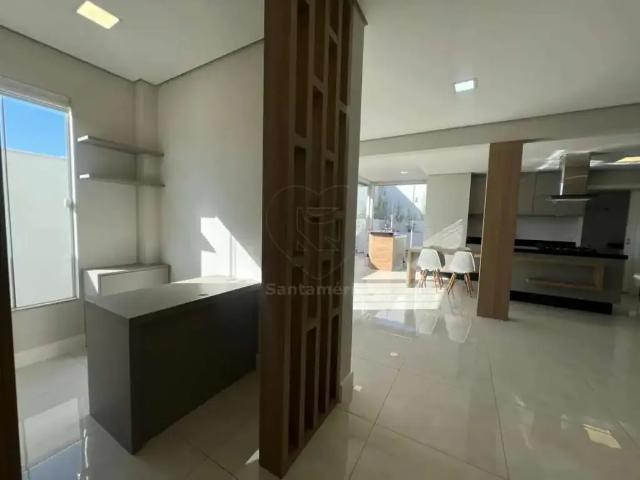 Casa / Sobrado em Condomínio para Locação em Londrina/PR Parque Tauá 2 Quartos