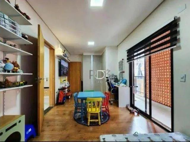 Casa / Sobrado em Condomínio para Locação em Londrina/PR Parque Tauá 3 Quartos