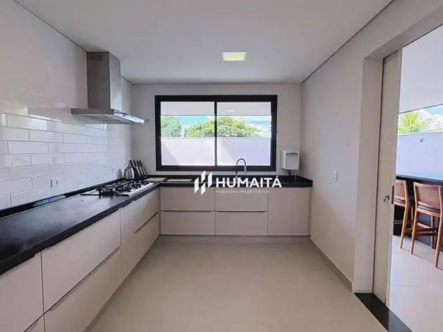 Casa / Sobrado em Condomínio para Locação em Londrina/PR Residencial José Lázaro Gouvea 4 Quartos