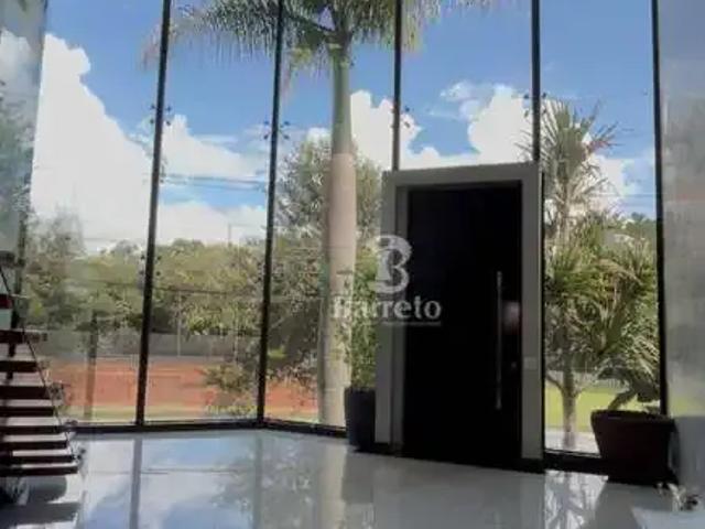 Casa / Sobrado em Condomínio para Locação em Londrina/PR Royal Park Residence 4 Quartos
