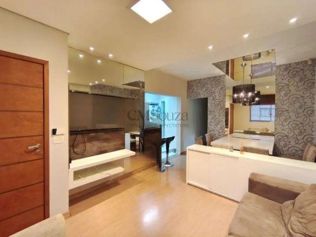 Casa / Sobrado em Condomínio para Locação em Londrina/PR Santiago 3 Quartos