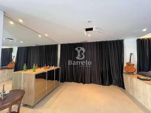 Casa / Sobrado em Condomínio para Locação em Londrina/PR Terra Bonita 4 Quartos