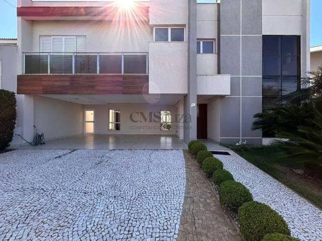Casa / Sobrado em Condomínio para Locação em Londrina/PR Terra Bonita 3 Quartos