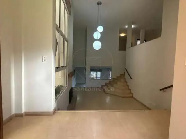 Casa / Sobrado em Condomínio para Locação em Londrina/PR Terras de Santana II 3 Quartos