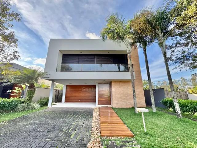 Casa / Sobrado em Condomínio para Locação em Londrina/PR Vivendas do Arvoredo 3 Quartos