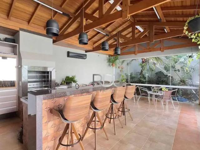 Casa / Sobrado em Condomínio para Locação em Londrina/PR Vivendas do Arvoredo 3 Quartos