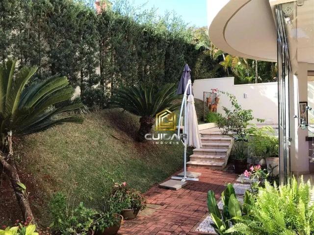 Casa / Sobrado em Condomínio para Locação em Londrina/PR Vivendas do Arvoredo 4 Quartos