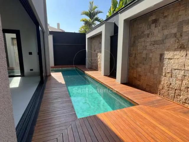 Casa / Sobrado em Condomínio para Locação em Londrina/PR Vivendas do Arvoredo 5 Quartos