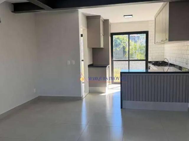 Casa / Sobrado em Condomínio para Locação em Louveira/SP Capivari 2 Quartos