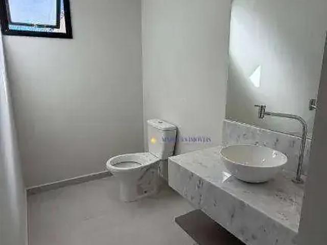 Casa / Sobrado em Condomínio para Locação em Louveira/SP Capivari 2 Quartos
