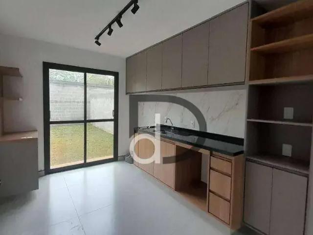 Casa / Sobrado em Condomínio para Locação em Louveira/SP Capivari 2 Quartos