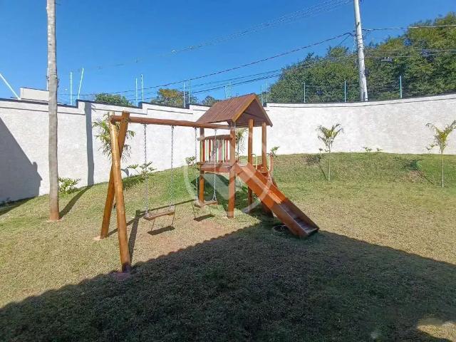 Casa / Sobrado em Condomínio para Locação em Louveira/SP Capivari 2 Quartos