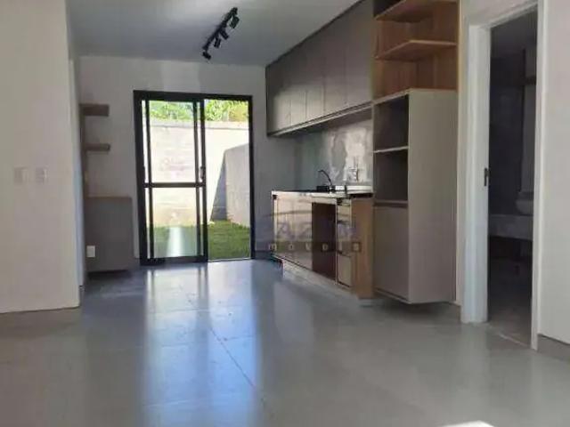 Casa / Sobrado em Condomínio para Locação em Louveira/SP Capivari 2 Quartos