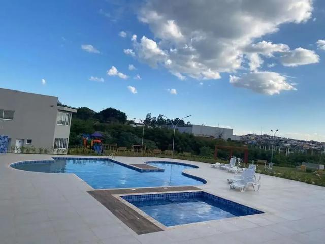 Casa / Sobrado em Condomínio para Locação em Louveira/SP Capivari 3 Quartos