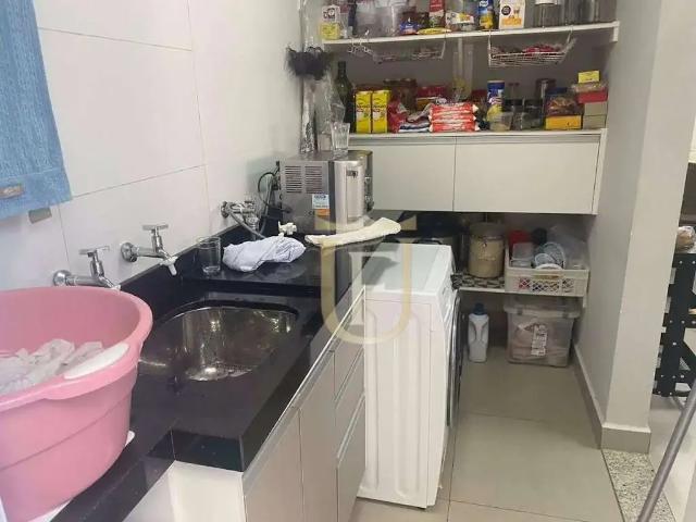 Casa / Sobrado em Condomínio para Locação em Louveira/SP Capivari 3 Quartos