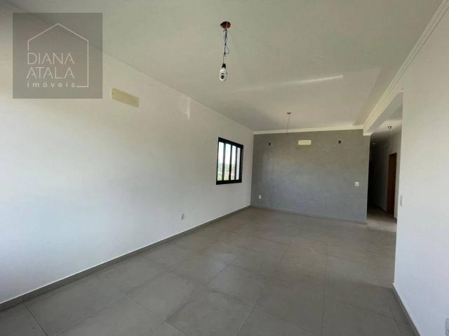 Casa / Sobrado em Condomínio para Locação em Louveira/SP Capivari 3 Quartos